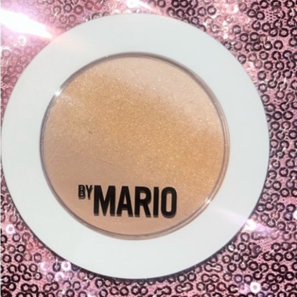 Makeup by Mario Softsculpt Transforming Skin Perfector